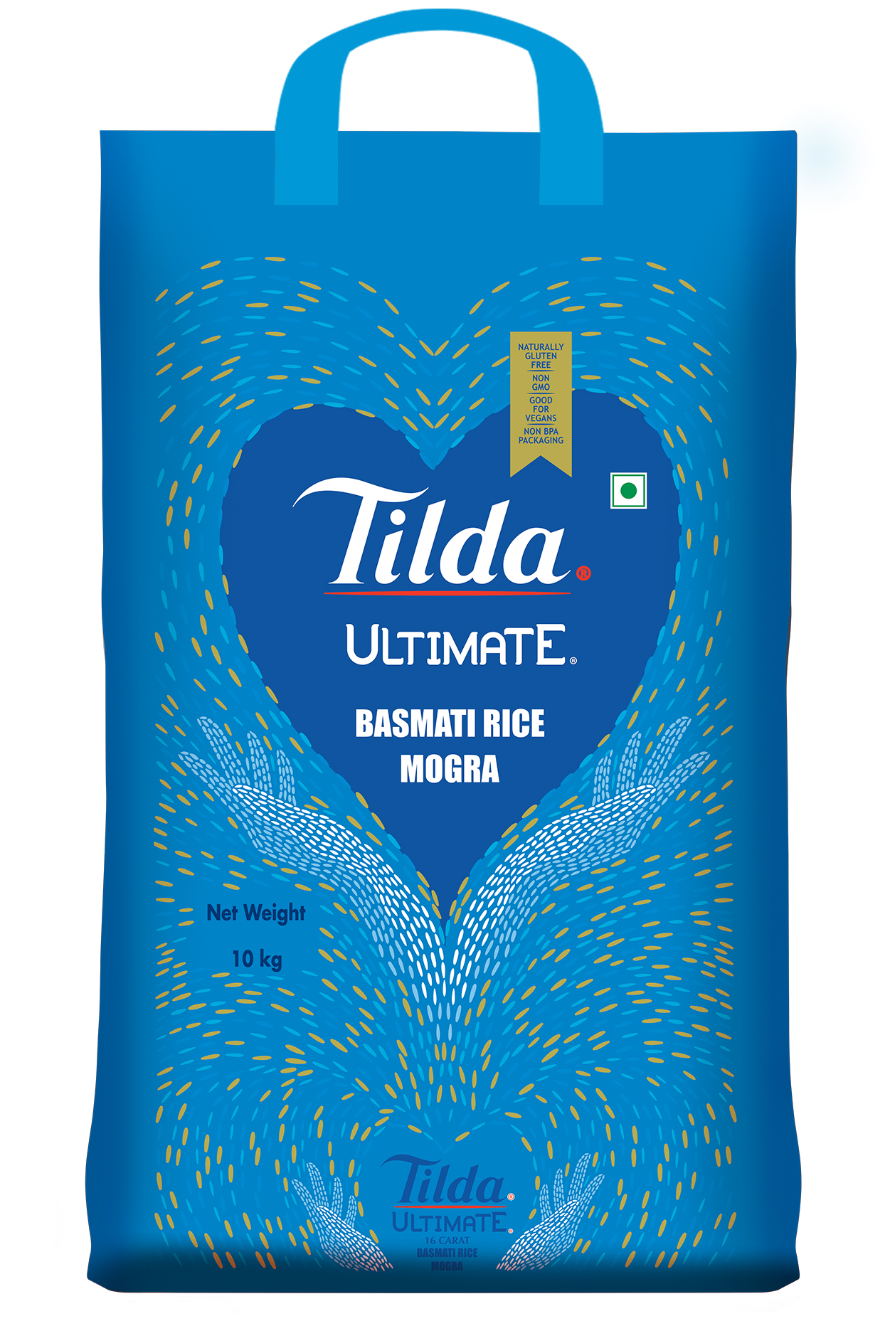 Ultimate Mogra Rice